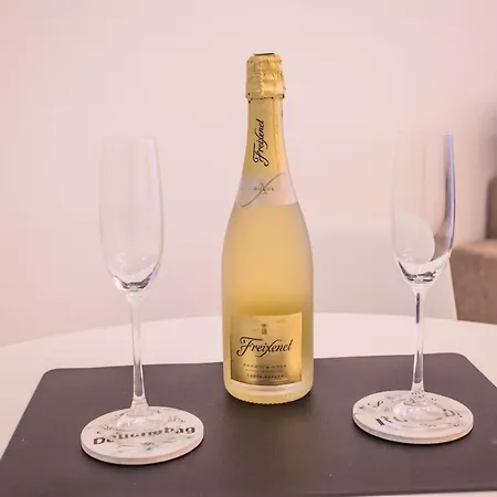 Apartment M&l Jerez de la Frontera