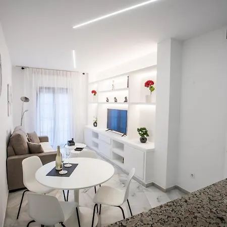 Apartment M&l *