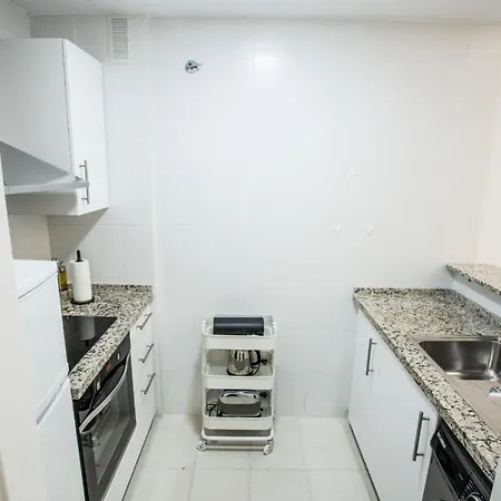 M&l Apartment *