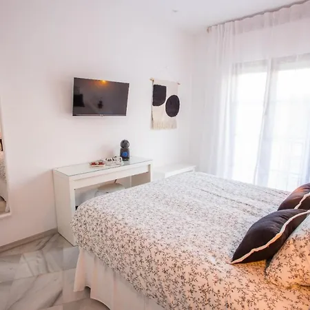 M&l Apartment Jerez de la Frontera