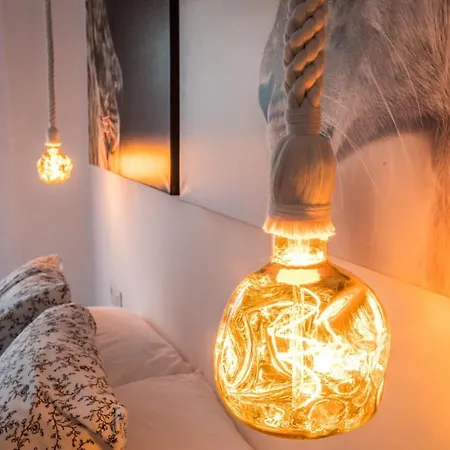 M&l Apartment *