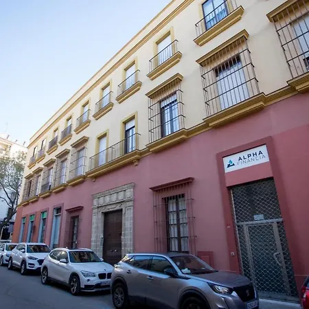 M&l Jerez de la Frontera
