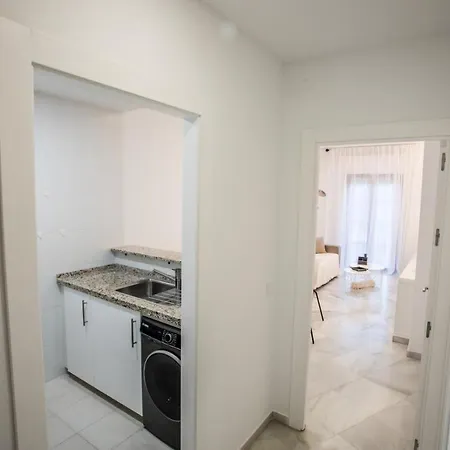 M&l Apartment *