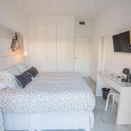 Apartment M&l Jerez de la Frontera