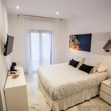 Apartment M&l *
