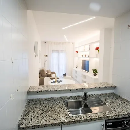 M&l Apartamento *